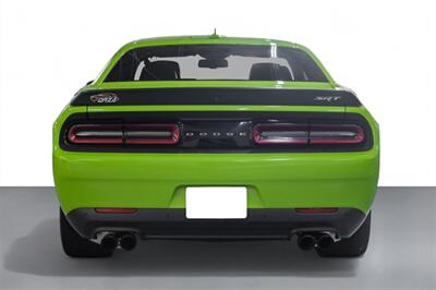 2015 Dodge Challenger SRT Hellcat   - Photo 11 - Dallas, TX 75220