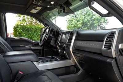 2017 Ford F-250 Platinum   - Photo 20 - Dallas, TX 75220