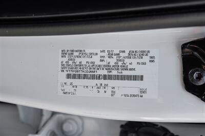 2017 Ford F-250 Platinum   - Photo 64 - Dallas, TX 75220