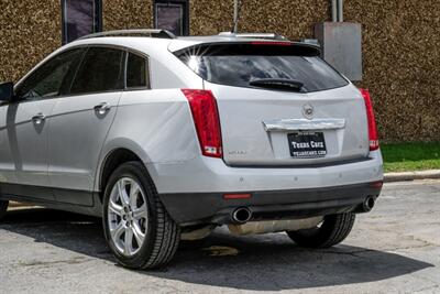 2016 Cadillac SRX Performance   - Photo 13 - Dallas, TX 75220