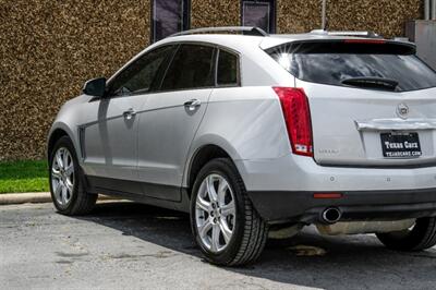 2016 Cadillac SRX Performance   - Photo 12 - Dallas, TX 75220