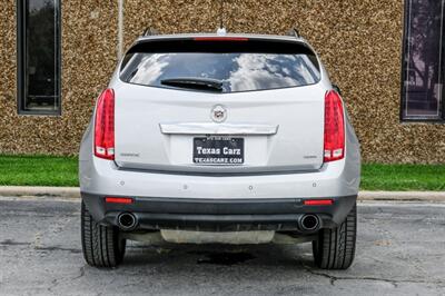 2016 Cadillac SRX Performance   - Photo 10 - Dallas, TX 75220