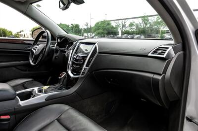 2016 Cadillac SRX Performance   - Photo 14 - Dallas, TX 75220