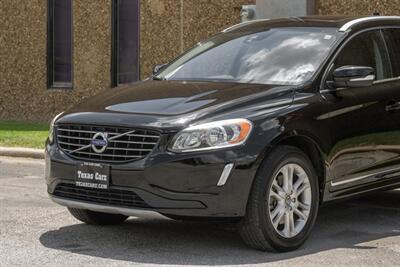 2016 Volvo XC60 T5 Premier   - Photo 9 - Dallas, TX 75220