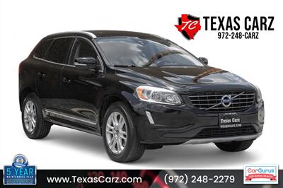 2016 Volvo XC60 T5 Premier   - Photo 1 - Dallas, TX 75220