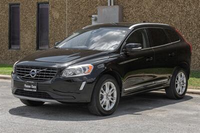 2016 Volvo XC60 T5 Premier   - Photo 8 - Dallas, TX 75220