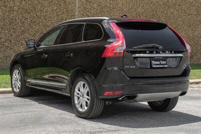 2016 Volvo XC60 T5 Premier   - Photo 15 - Dallas, TX 75220