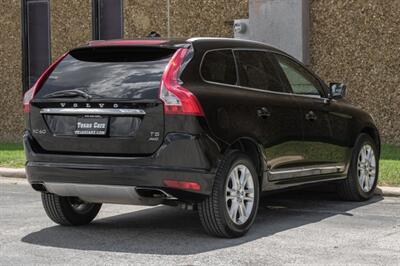 2016 Volvo XC60 T5 Premier   - Photo 11 - Dallas, TX 75220