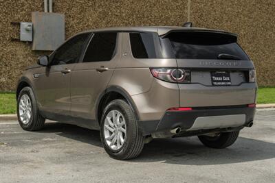 2017 Land Rover Discovery Sport HSE   - Photo 14 - Dallas, TX 75220