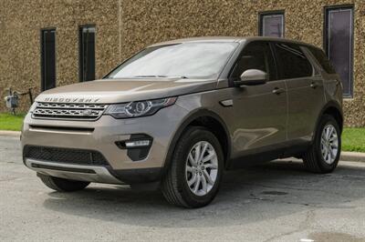 2017 Land Rover Discovery Sport HSE   - Photo 11 - Dallas, TX 75220