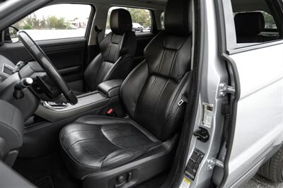 2018 Land Rover Range Rover Evoque SE Premium   - Photo 5 - Dallas, TX 75220