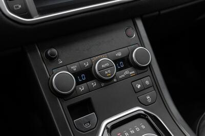 2018 Land Rover Range Rover Evoque SE Premium   - Photo 30 - Dallas, TX 75220