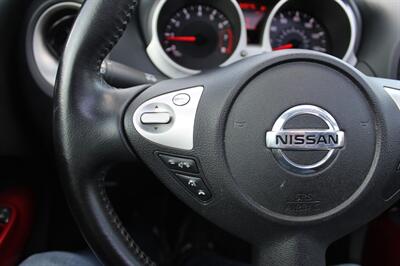 2015 Nissan JUKE SV   - Photo 30 - Dallas, TX 75220