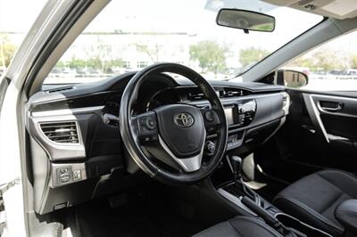 2016 Toyota Corolla S Plus   - Photo 3 - Dallas, TX 75220