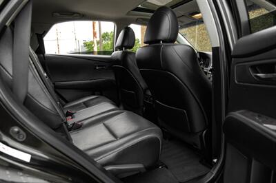 2015 Lexus RX 350   - Photo 34 - Dallas, TX 75220