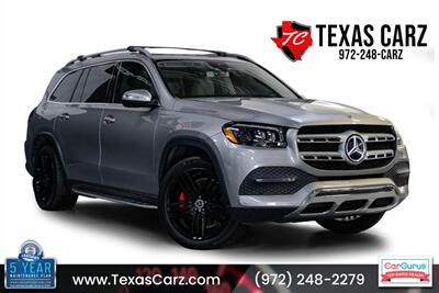 2020 Mercedes-Benz GLS 450 4MATIC®   - Photo 1 - Dallas, TX 75220