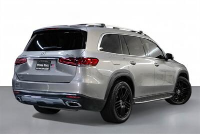 2020 Mercedes-Benz GLS 450 4MATIC®   - Photo 7 - Dallas, TX 75220