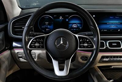 2020 Mercedes-Benz GLS 450 4MATIC®   - Photo 16 - Dallas, TX 75220