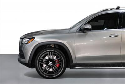 2020 Mercedes-Benz GLS 450 4MATIC®   - Photo 11 - Dallas, TX 75220