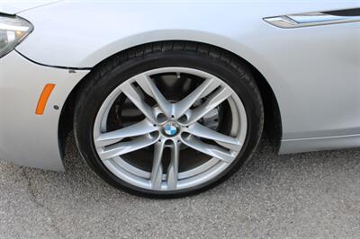 2015 BMW 650i Gran Coupe   - Photo 51 - Dallas, TX 75220