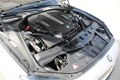 2015 BMW 650i Gran Coupe   - Photo 57 - Dallas, TX 75220
