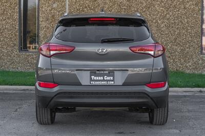 2018 Hyundai TUCSON SEL   - Photo 13 - Dallas, TX 75220