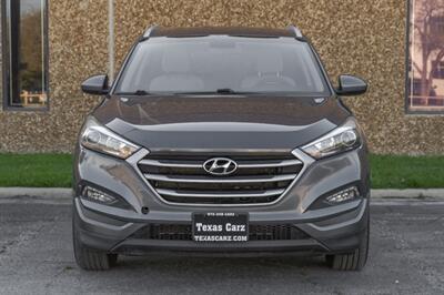 2018 Hyundai TUCSON SEL   - Photo 8 - Dallas, TX 75220