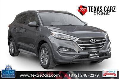 2018 Hyundai TUCSON SEL   - Photo 1 - Dallas, TX 75220