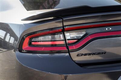2017 Dodge Charger R/T Daytona Edition   - Photo 48 - Dallas, TX 75220