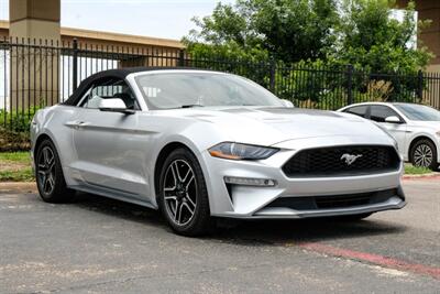 2019 Ford Mustang EcoBoost Premium   - Photo 3 - Dallas, TX 75220