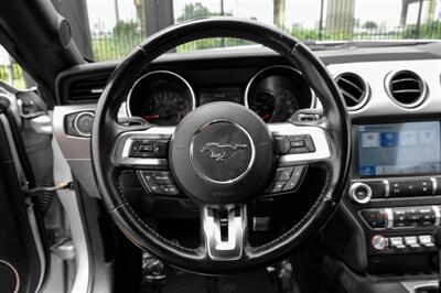 2019 Ford Mustang EcoBoost Premium   - Photo 17 - Dallas, TX 75220