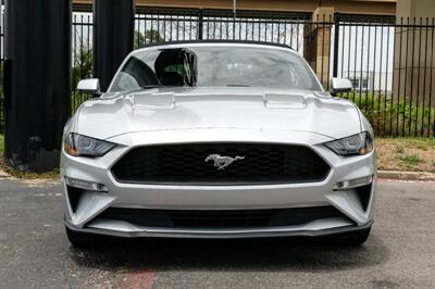 2019 Ford Mustang EcoBoost Premium   - Photo 5 - Dallas, TX 75220