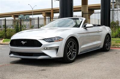 2019 Ford Mustang EcoBoost Premium   - Photo 7 - Dallas, TX 75220