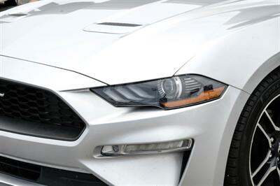 2019 Ford Mustang EcoBoost Premium   - Photo 40 - Dallas, TX 75220