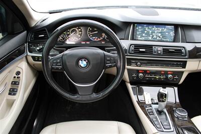 2014 BMW 535i xDrive - Photo 34 - Dallas, TX 75220