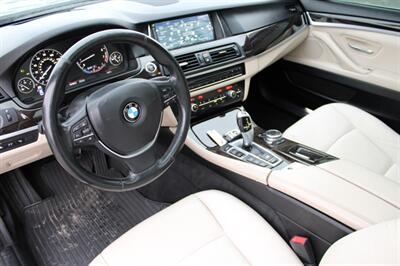 2014 BMW 535i xDrive - Photo 33 - Dallas, TX 75220