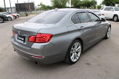 2014 BMW 535i xDrive - Photo 3 - Dallas, TX 75220