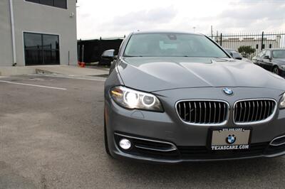 2014 BMW 535i xDrive   - Photo 49 - Dallas, TX 75220