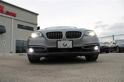 2014 BMW 535i xDrive - Photo 51 - Dallas, TX 75220