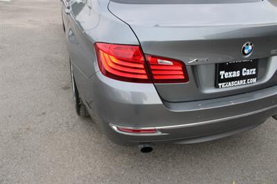 2014 BMW 535i xDrive - Photo 46 - Dallas, TX 75220