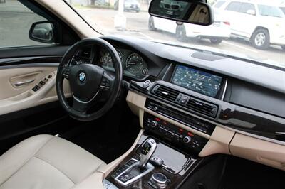2014 BMW 535i xDrive   - Photo 36 - Dallas, TX 75220