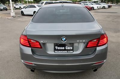 2014 BMW 535i xDrive - Photo 58 - Dallas, TX 75220