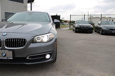 2014 BMW 535i xDrive   - Photo 48 - Dallas, TX 75220