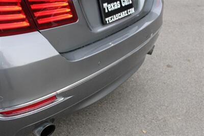2014 BMW 535i xDrive - Photo 45 - Dallas, TX 75220