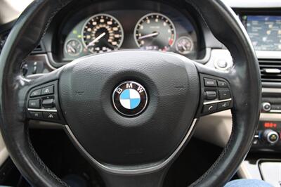 2014 BMW 535i xDrive   - Photo 25 - Dallas, TX 75220