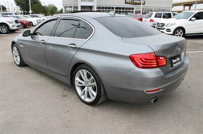 2014 BMW 535i xDrive - Photo 6 - Dallas, TX 75220