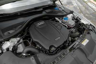 2018 Audi A6 2.0T Premium FrontTrak   - Photo 50 - Dallas, TX 75220