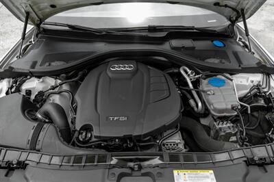 2018 Audi A6 2.0T Premium FrontTrak   - Photo 49 - Dallas, TX 75220