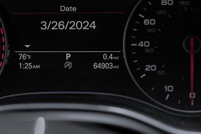 2018 Audi A6 2.0T Premium FrontTrak   - Photo 23 - Dallas, TX 75220