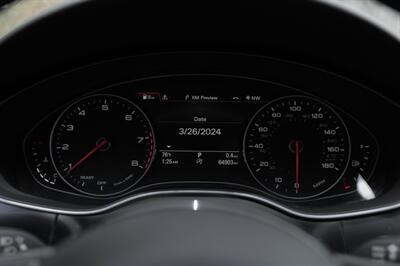 2018 Audi A6 2.0T Premium FrontTrak   - Photo 22 - Dallas, TX 75220